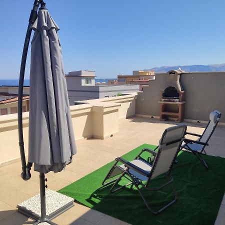 Le suite del golfo eloisa Balestrate Extérieur photo
