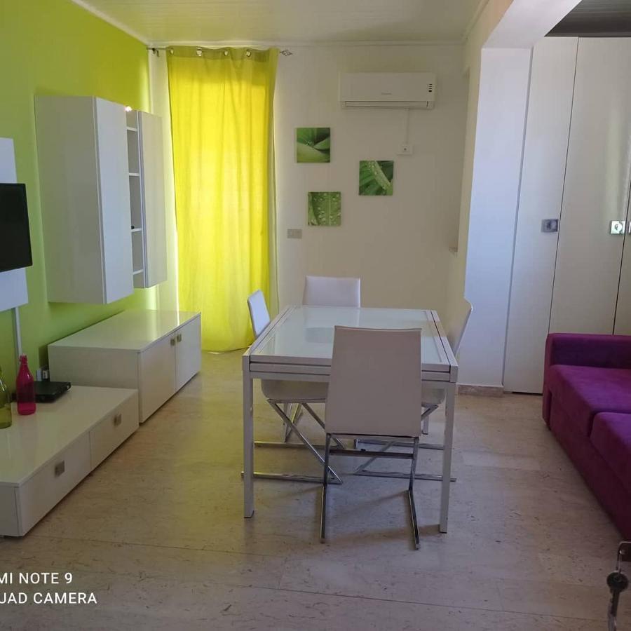Le suite del golfo eloisa Balestrate Extérieur photo