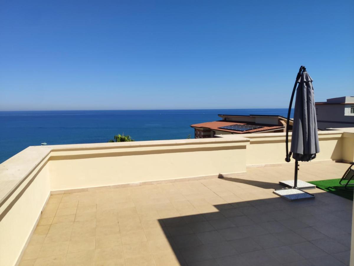 Le suite del golfo eloisa Balestrate Extérieur photo