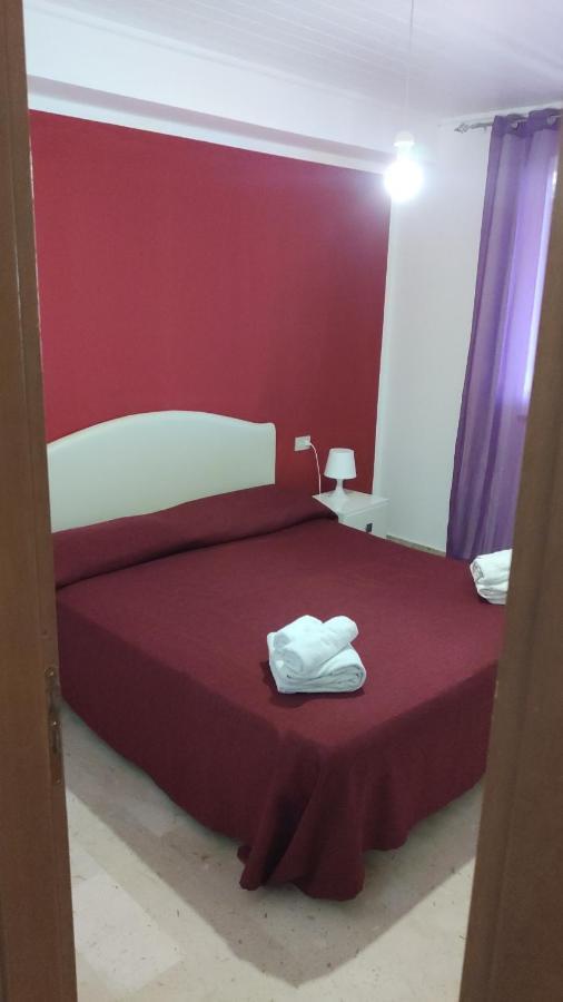 Le suite del golfo eloisa Balestrate Extérieur photo