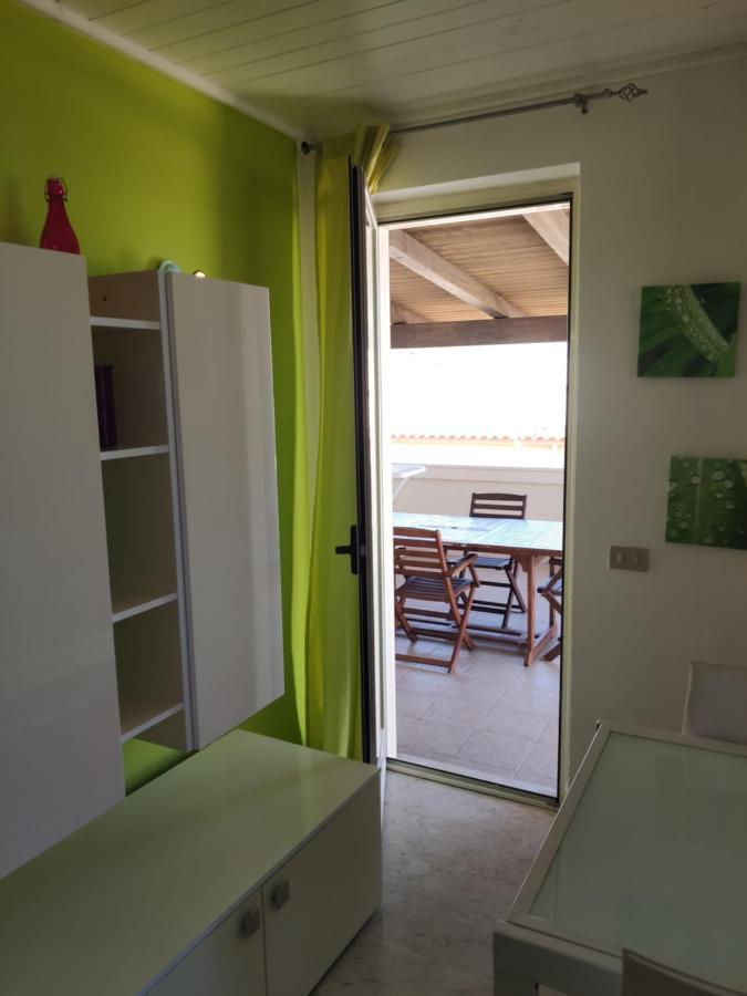 Le suite del golfo eloisa Balestrate Extérieur photo