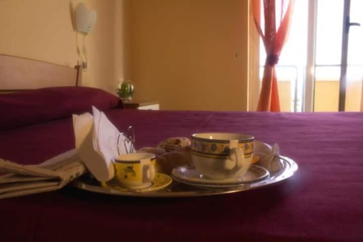 Le suite del golfo eloisa Balestrate Extérieur photo